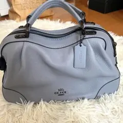 COACH　ショルダーバッグ　ハンドバッグ