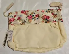 バッグインバッグ ポーチ