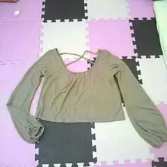 リップサービス トップス