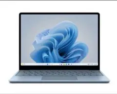 Surface Laptop Go 3 学生モデル アイスブルーのサムネイル