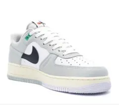 ナイキ エアフォース 1 07 LV8 ライトシルバー(値下げしました)