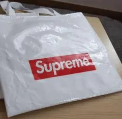 シュプリーム Supreme ショッパー小