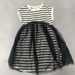 キッズ ワンピース