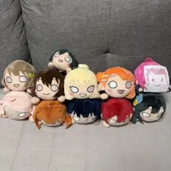 あんスタ 2wink 葵ゆうた ぬいセット - メルカリ
