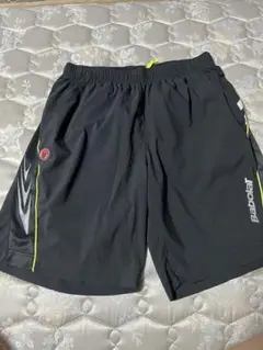バボラテニス半パンツ　Ｌ