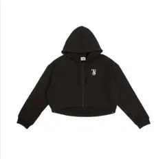 TravisJapan VIIsual パーカー TravisJapan トラジャ viisual パーカー 黒 - メルカリ