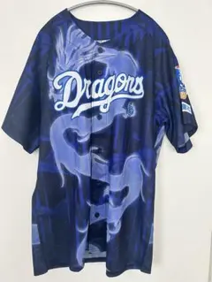 中日ドラゴンズ 高橋 髙橋宏斗 ユニフォーム 2025沖縄キャンプ - メルカリ