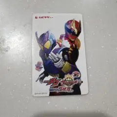 2025年最新】仮面ライダー 前売り券の人気アイテム - メルカリ