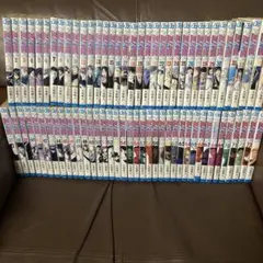 【完結セット】BLEACH (ブリーチ) 全巻セット 1-74巻最安値