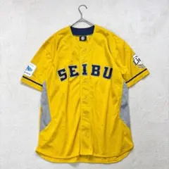 2026年最新】西武鉄道100周年 ユニフォームの人気アイテム - メルカリ
