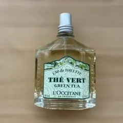 L'OCCITANE THE VERT Green Tea EDT 100mlのサムネイル