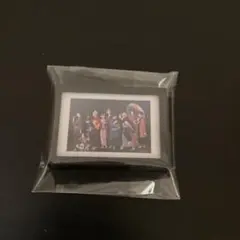 ブルーロック マグネット