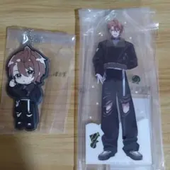 カラフルピーチ　一番くじ　うり