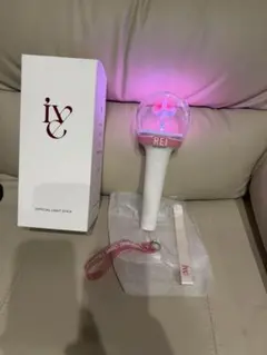 2025年最新】IVE ペンライト ラバーバンドの人気アイテム - メルカリ