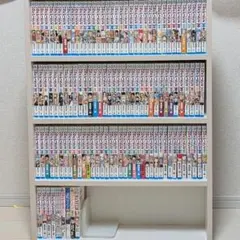 ワンピース　ONE PIECE　最新刊全巻114巻+関連本7冊