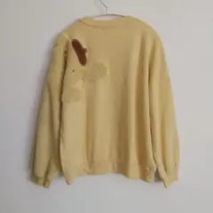 Avail Sanrio ポムポムプリン トレーナー