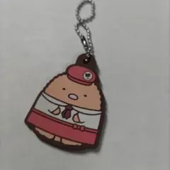 すみっコぐらし とんかつ