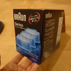 BRAUN Series 浄水器カートリッジのサムネイル