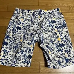 アディダスゴルフハーフパンツ