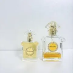 GUERLAIN ミツコ 2点セット パルファム トワレ ゲランのサムネイル