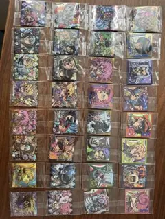 ジョジョの奇妙な冒険 中国限定コレクションカード EX グイード