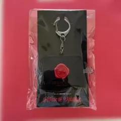 ENHYPEN House of Vampire ヒスン ボイスキーホルダー - メルカリ
