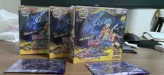 デュエルマスターズ 逆転の修羅キクチ 4BOX - メルカリ