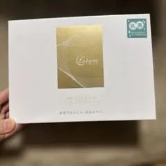 ラルーナ エアーマスク エステマスク 目元エステ マッサージのサムネイル