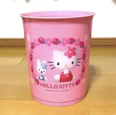 サンリオ カオハナ ハローキティ ゴミ箱ダストボックス - メルカリ