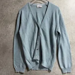 70s ヴィンテージ ジャンツェン ニットカーディガン　Jantzen USA