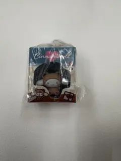 サンリオキャラクターズ ミニチュアパッケージコレクション シナモロール