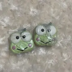 けろけろけろっぴ　手作りおかしチャーム　サンリオ