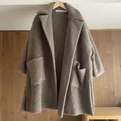 コグザビッグスモークコート