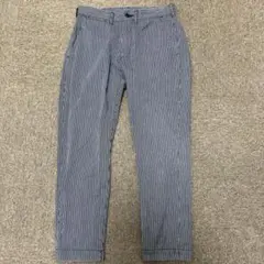 カ*ペ様 新品 フルカウント FULL COUNT ワークパンツ 2本セット ト 楽天市場】FULLCOUNT フルカウント パンツ ベイカーパンツ 綿