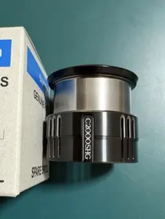 新品未使用 SHIMANO 19 Vanquish 4000XG スプール組 - メルカリ