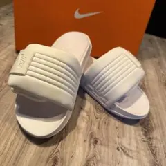 NIKE サンダル ナイキ オフコート アジャスト スライド 商品説明必ず確認のサムネイル