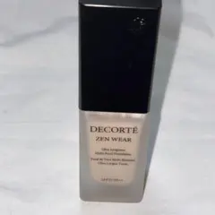 DECORTÉ ZEN WEAR 30ml