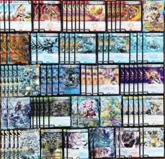デュエル・マスターズ 王道vs邪道 デュエキングWDreaM2025 まとめ売り