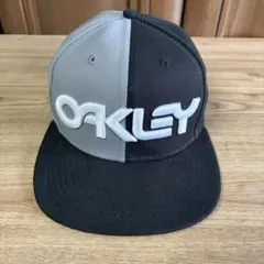 OAKLEY/NEW ERA 9FIFTYキャップ