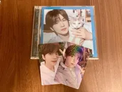 TWS はじめまして シニュ Weverse