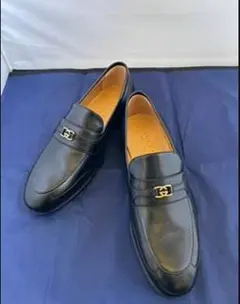 GUCCI ビットローファー ブラック 5 1/2 箱・保存袋付き