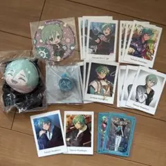 あんスタ 風早巽 セット