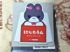 にじさんじ 月ノ美兎 にじたうん ポップスタンド