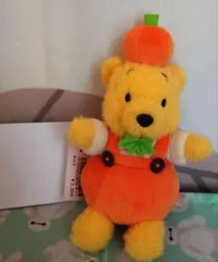 2025年最新】プー ハロウィン ぬいぐるみの人気アイテム - メルカリ