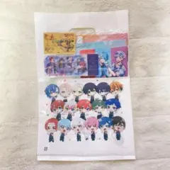 いれいす 特典 袋 トレジャーBOX まとめ売り