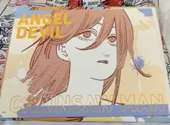 チェンソーマン　アートカードコレクション　天使の悪魔