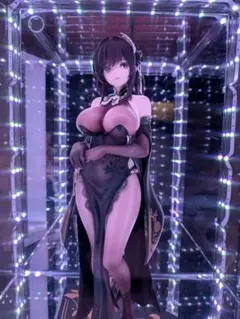 アズールレーン 鎮海 奇響華殿ver. 1/6 　国内正規品