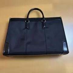 AOKI メンズビジネスバック　就活