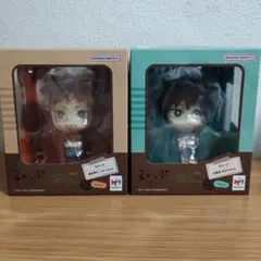 呪術廻戦　るかっぷ 虎杖悠仁　伏黒恵