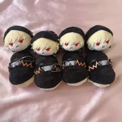 2025年最新】僕のヒーローアカデミア 爆豪勝己 もちもち